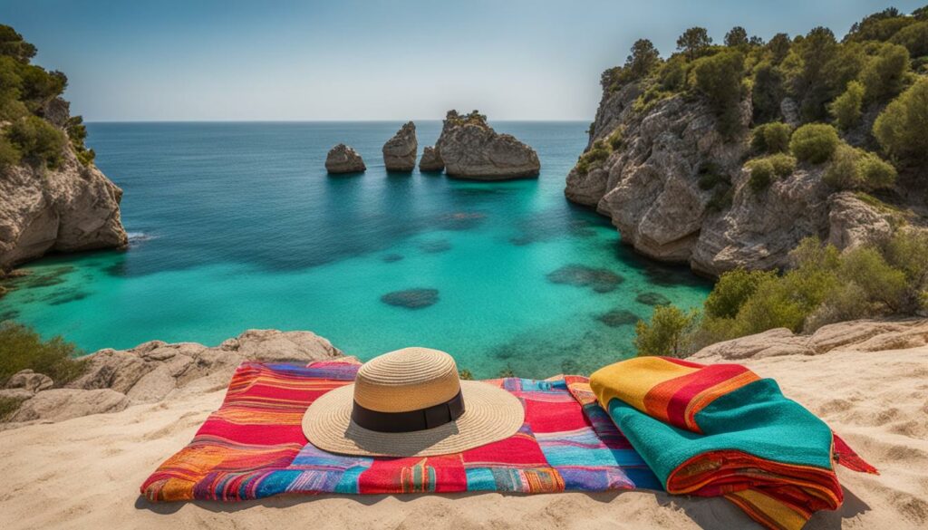 Badeurlaub auf Mallorca und Ibiza