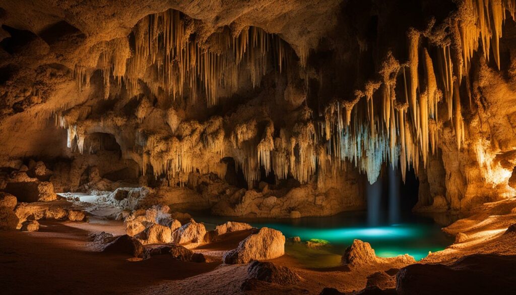 Drachenhöhle Mallorca