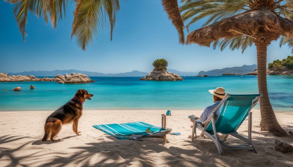 Mallorca Mit Hund