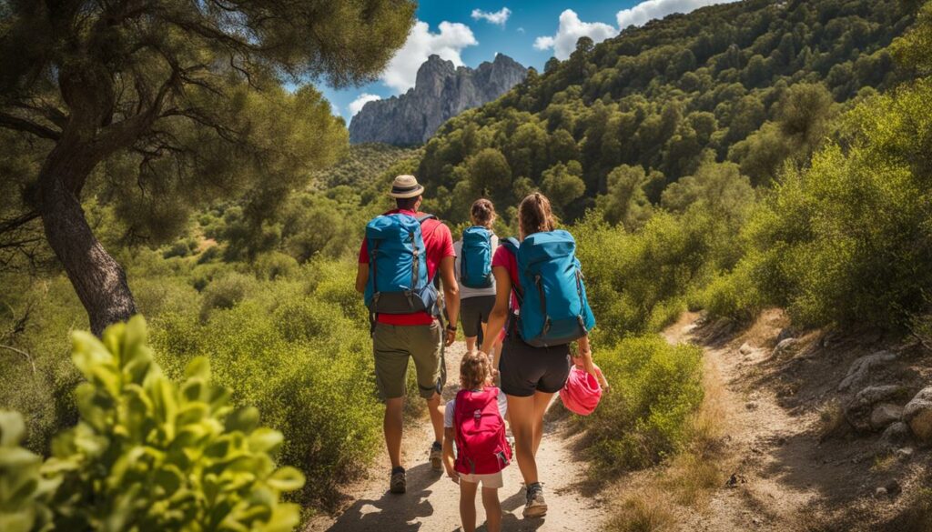 Mallorca Urlaub mit Kindern