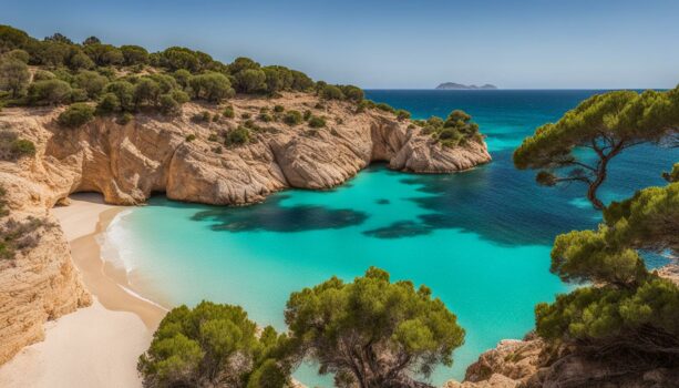 Welche Küste auf Mallorca ist die Schönste