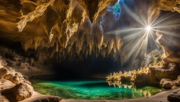 Wo Sind Die Drachenhöhlen Auf Mallorca