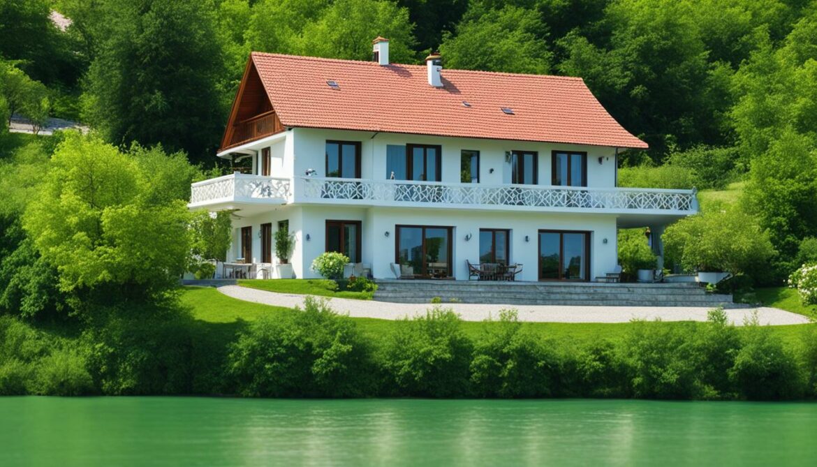 Traumziel Entdeckt Ihr perfektes Ferienhaus am Balaton in Ungarn