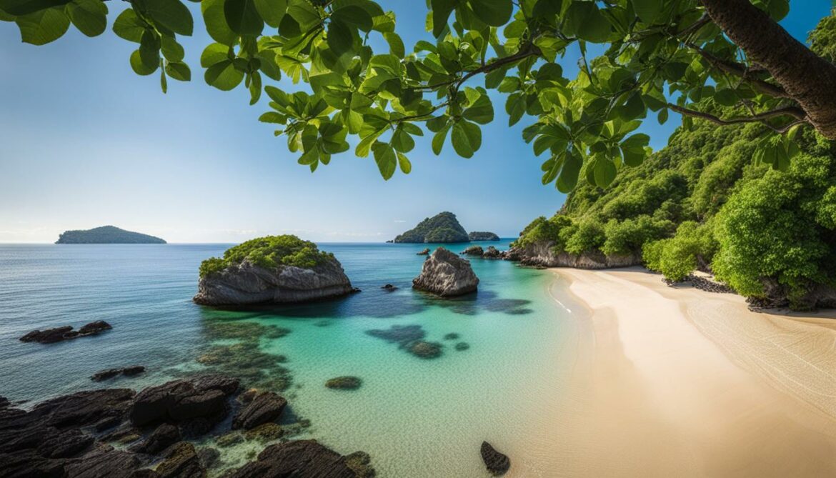 Top Reiseziele in Europa