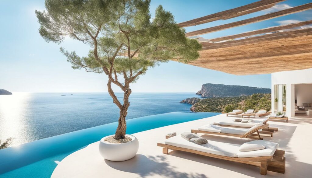 Geheimtipp Luxushotels auf Ibiza