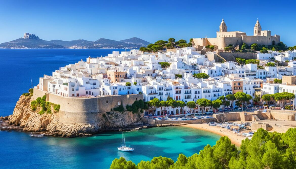 Wie Nennt Man Die Einwohner Von Ibiza Entdeckt mit uns die Top Sehenswürdigkeiten Ibiza!