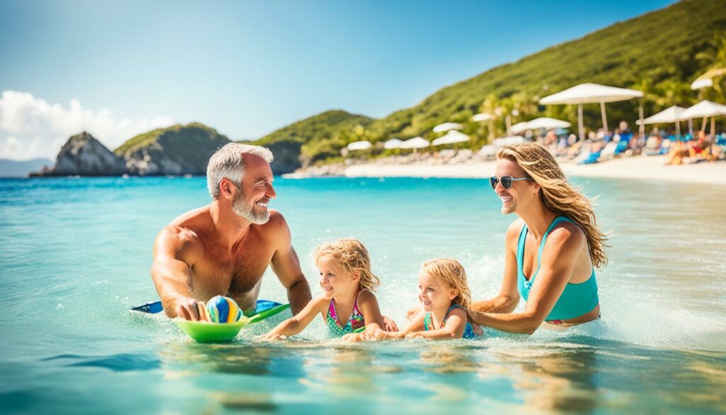 Tipps für den perfekten Familienurlaub in Kroatien
