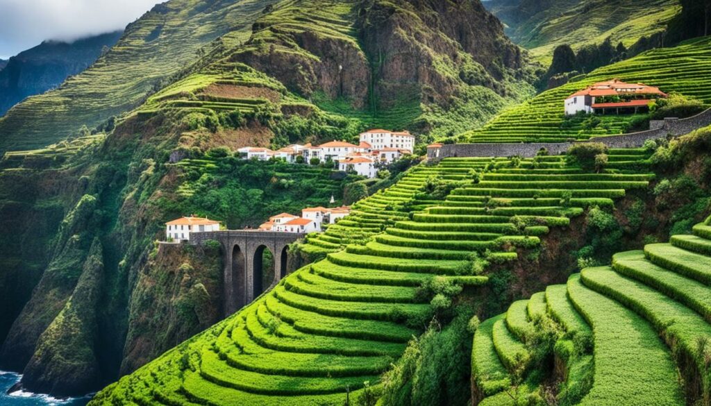 Sehenswürdigkeiten Madeira Geheimtipps