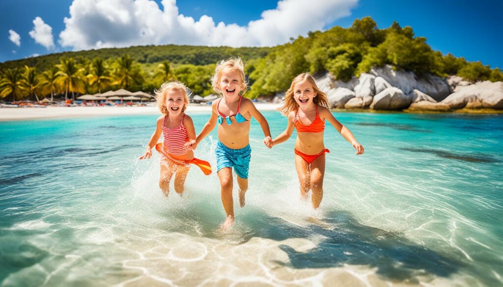 geheimtipp für urlaub mit kindern