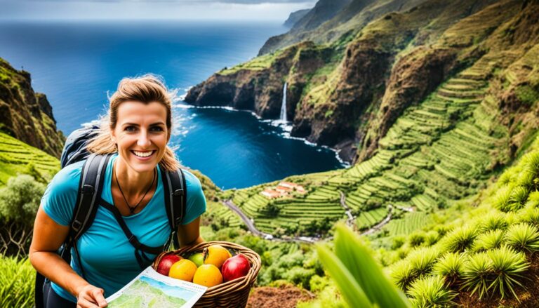 Wetter Madeira Januar – Ideal für Ihre Winterflucht