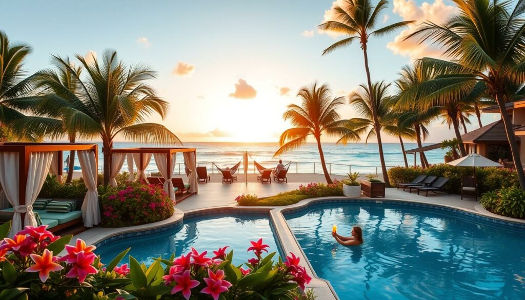 All-Inclusive-Resorts in Hawaii