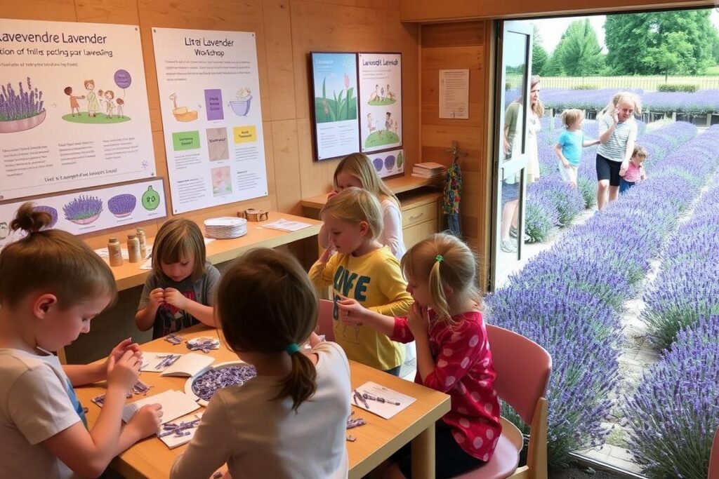 Familienurlaub am Balaton mit Kindern im Lavendelhaus Tihany